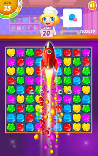 Candy Pop screenshot 10