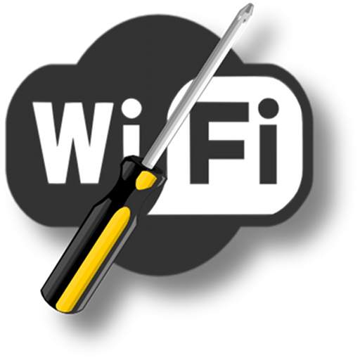 Wifi Fixer 1.0.5.1b