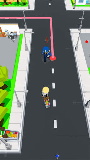 Thief Looter Robbery - Stealth Robber Games screenshot 5