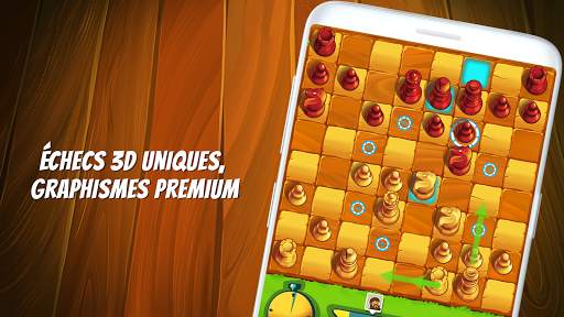 Échecs Gratuit screenshot 4