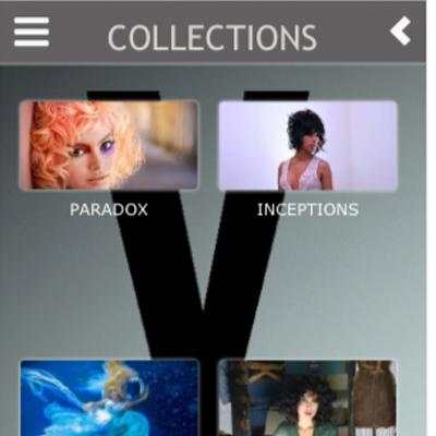 X-EDGE screenshot 2