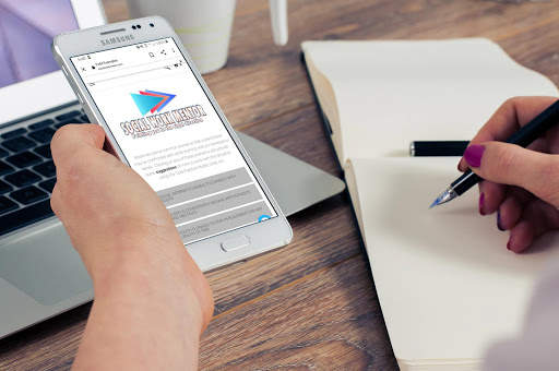 Social Work Mentor скриншот 6