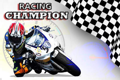 Bike Racer 3D – Bike Race Free screenshot 1