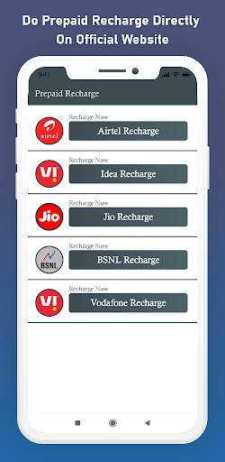 Recharge Karo - Mobile Recharge App & Games 2 تصوير الشاشة