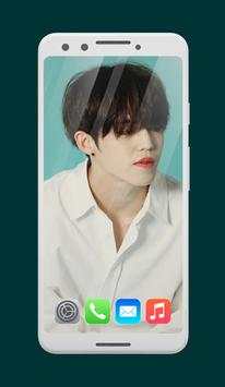 Scoups wallpaper: HD Wallpaper for Scoup Seventeen screenshot 7
