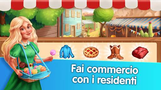 Homesteads screenshot 4