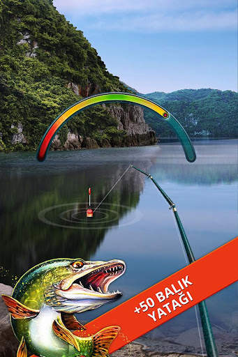 Let's Fish: Balık Oyunları screenshot 7