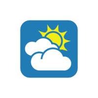 World Weather logo