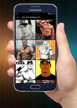 John Cena Wallpaper WWE screenshot 3