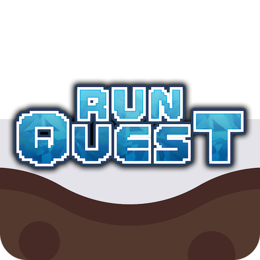 new games 2019 choices stories you play-RUN QUEST icon