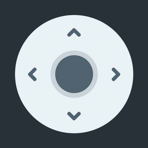 Remote Control for All TV icon