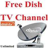 Free Dish TV Channel 0.0.3