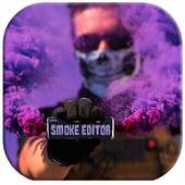 Smoke Magic Editor 1.0