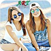 Photo Art Effect Pic Editor 1.0