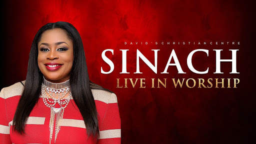 Sinach Songs & Lyrics Videos screenshot 4