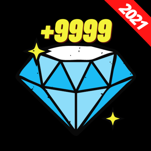 EARN FREE INFINITE DIAMONDS FOR FREE FIRE icon
