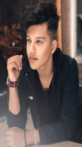 Riyaz Aly Wallpapers 3 تصوير الشاشة