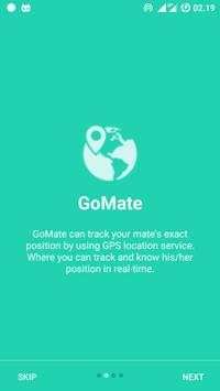 TrustMate App screenshot 1