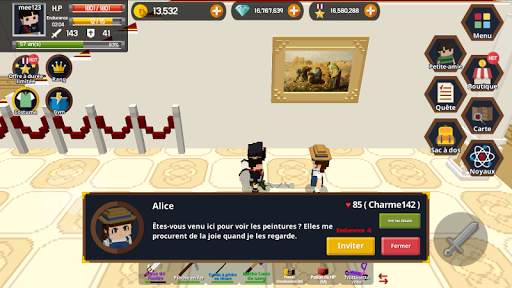 Pocket World VIP: Island of Exploration screenshot 4