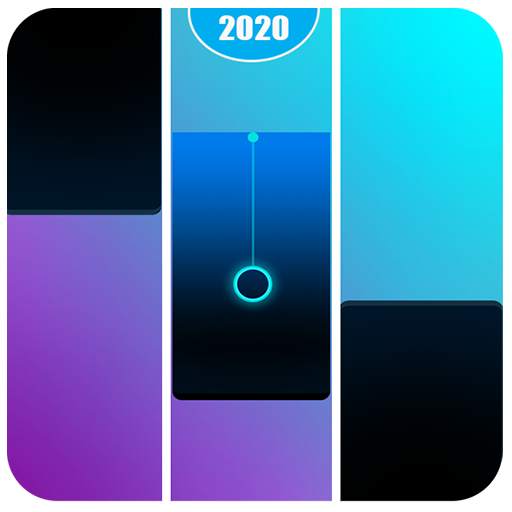 Magic Piano Tiles Songs 0.01