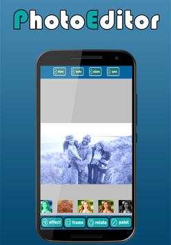 Photo Editor for Android screenshot 5