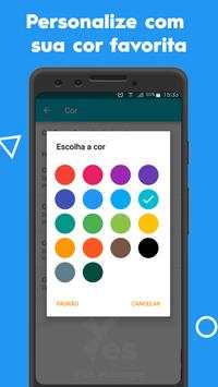 YES File Manager screenshot 4
