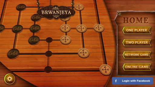 Brwanjeya - Mills Games Online screenshot 1