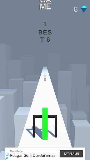 Jelly Game screenshot 4