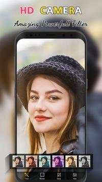 HD Camera screenshot 4