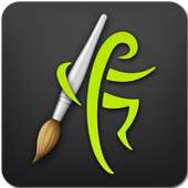 ArtRage Oil Painter Free icon