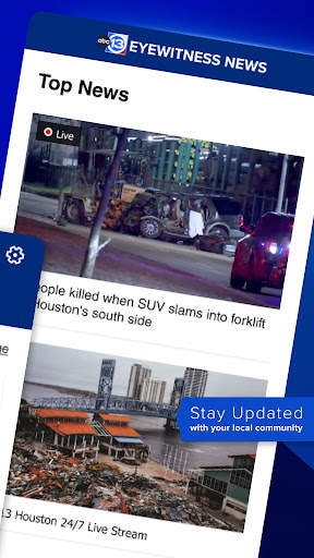 ABC13 Houston screenshot 2