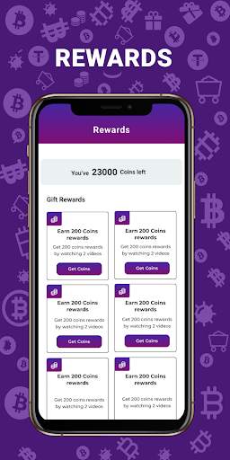 New Free Tether Coin | Grab & Withdraw Tether 2021 screenshot 6