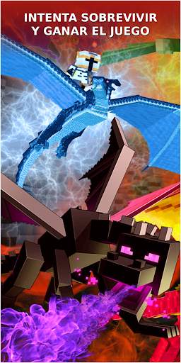Dragon Mods for Minecraft screenshot 1