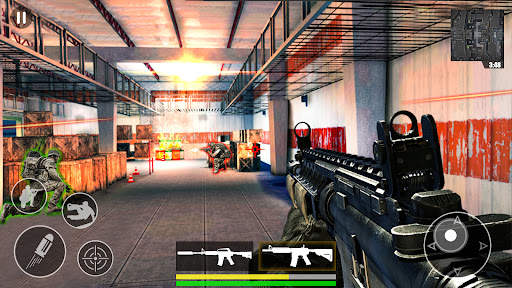 Battle Force - Counter Strike screenshot 3