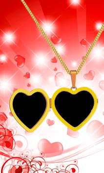 Locket Photo Frames HD screenshot 5