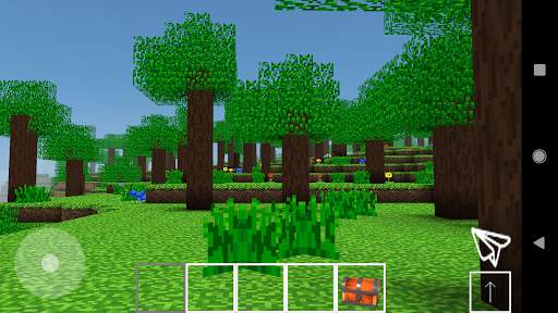 World Exploration 2019 screenshot 8