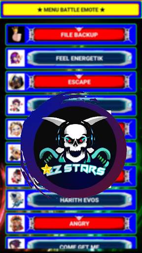 ez Stars injector ML skins tips and tricks screenshot 2