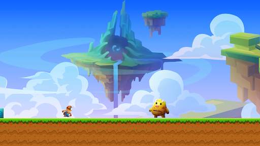 Pino's Adventures screenshot 4