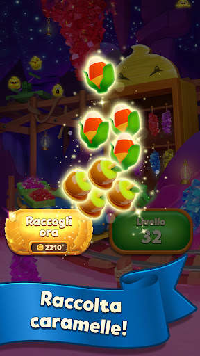 Candy Harvest Blast screenshot 6