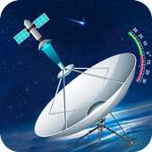 Dishpointer(Azimuth Satfinder) Dish Alignment icon