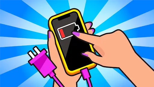 Recharge Please! screenshot 15