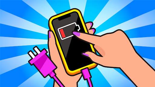Recharge Please! screenshot 15