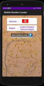 Mobile Caller ID, Blocker screenshot 3