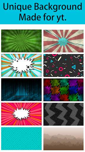 Thumbnail Maker & Banner thumbnail for youtube screenshot 1