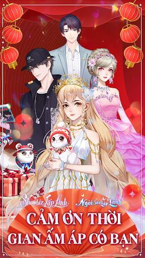 Ngôi Sao Lấp Lánh screenshot 16