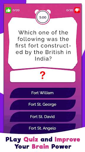 TRIVIA Champ - Play Quizzes Question & Answer screenshot 4