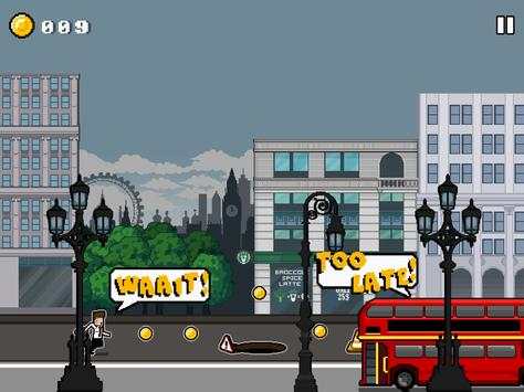 Catch the Bus screenshot 6