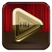 Real cinema - Video Player HD 1.0