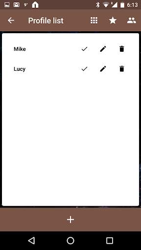 Free Daily Horoscope screenshot 5