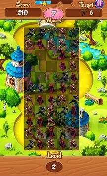 Candy Avengers screenshot 3